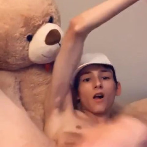 Video by justinstonexxx published on July 5,2023 17:25:00 - BestThots