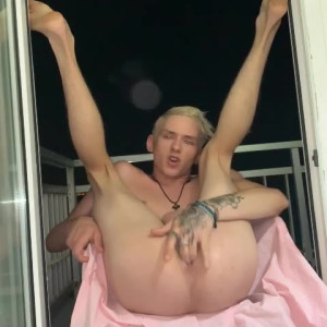 Video by justinstonexxx published on July 22,2023 08:07:00 - BestThots