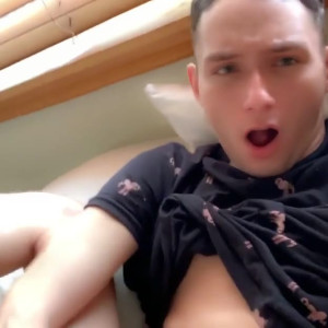 Video by justinstonexxx published on April 5,2023 02:20:00 - BestThots