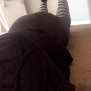 Video by doomednympho published on March 20,2023 13:41:00 - BestThots