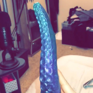 Video by doomednympho published on June 1,2023 19:40:00 - BestThots