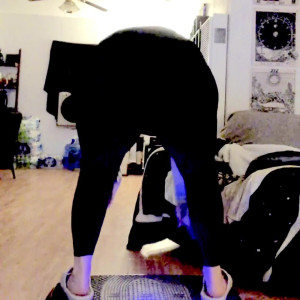 Video by doomednympho published on August 6,2023 05:54:00 - BestThots