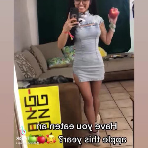 Video by maihero published on August 14,2023 01:55:00 - BestThots