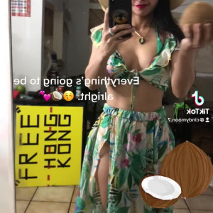 Video by maihero published on June 28,2023 22:02:00 - BestThots