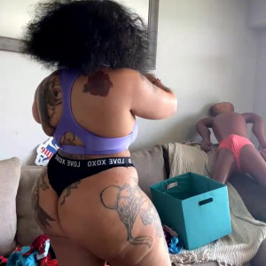 Video by unique87nutting published on June 28,2023 13:36:00 - BestThots