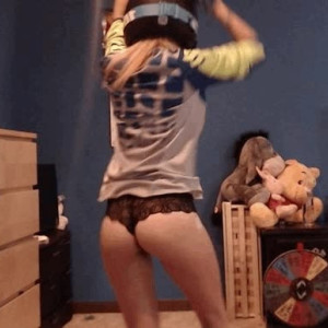 Video by shycutiefree published on April 30,2023 04:03:00 - BestThots
