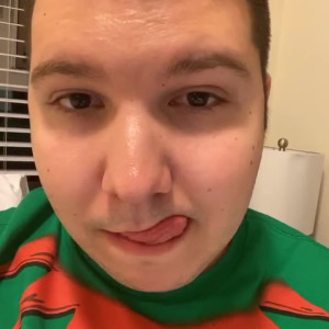 Video by nikocadoavocado published on June 19,2023 06:50:00 - BestThots