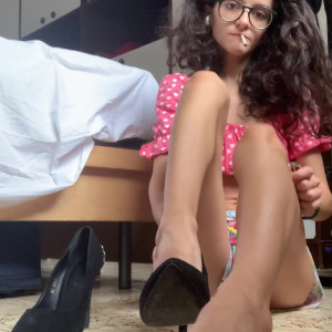 Video by venere_battisti published on May 14,2023 05:32:00 - BestThots