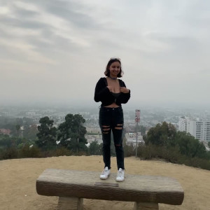 Video by haileyrose_fcks published on May 9,2023 07:18:00 - BestThots