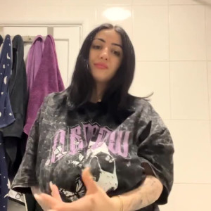 Video by roxanneheaven published on August 25,2023 13:30:05 - BestThots