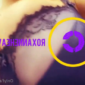 Video by roxanneheaven published on July 29,2023 09:25:00 - BestThots