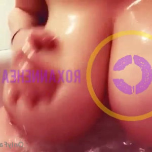 Video by roxanneheaven published on August 11,2023 16:48:00 - BestThots
