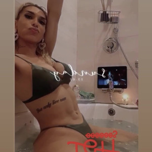 Video by liahferreira published on July 28,2023 19:43:00 - BestThots