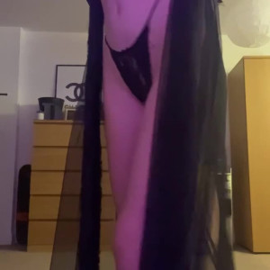 Video by danielleshayes published on April 8,2023 09:13:00 - BestThots