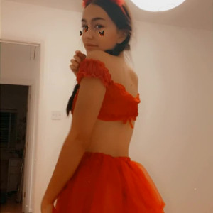 Video by danielleshayes published on June 11,2023 11:14:00 - BestThots