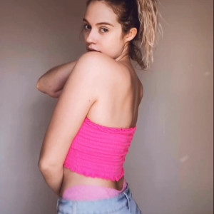 Video by athenapalomino published on November 23,2023 08:10:07 - BestThots