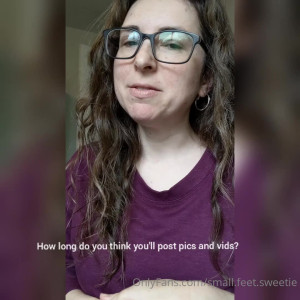 Video by small.feet.sweetie published on August 25,2023 13:40:11 - BestThots