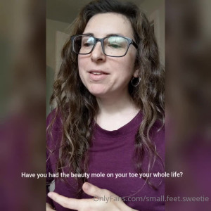 Video by small.feet.sweetie published on August 25,2023 13:43:04 - BestThots