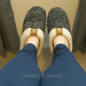 Video by small.feet.sweetie published on August 25,2023 13:41:46 - BestThots