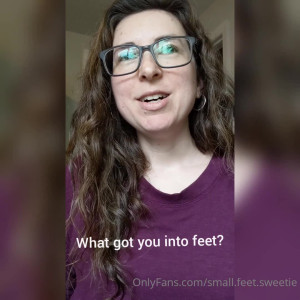 Video by small.feet.sweetie published on August 25,2023 13:42:16 - BestThots