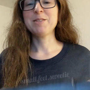 Video by small.feet.sweetie published on August 25,2023 13:43:59 - BestThots