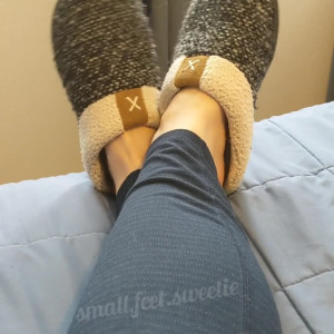 Video by small.feet.sweetie published on August 25,2023 13:43:46 - BestThots