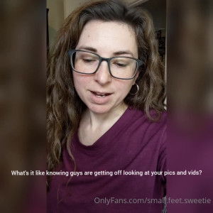 Video by small.feet.sweetie published on August 25,2023 13:45:16 - BestThots