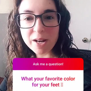 Video by small.feet.sweetie published on August 25,2023 13:44:22 - BestThots