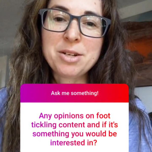 Video by small.feet.sweetie published on August 25,2023 13:46:24 - BestThots