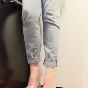 Video by small.feet.sweetie published on August 25,2023 13:46:53 - BestThots