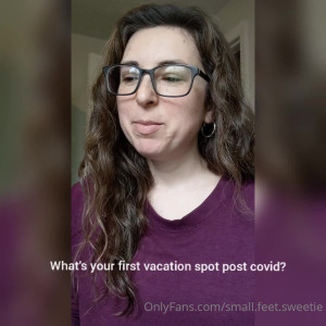 Video by small.feet.sweetie published on August 25,2023 13:51:14 - BestThots