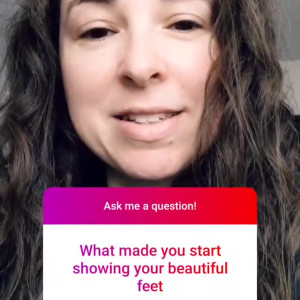 Video by small.feet.sweetie published on August 25,2023 13:52:16 - BestThots