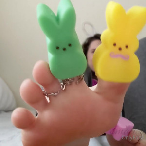 Video by small.feet.sweetie published on August 25,2023 13:52:19 - BestThots