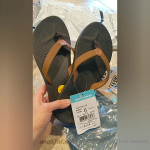 Video by small.feet.sweetie published on August 25,2023 13:53:21 - BestThots