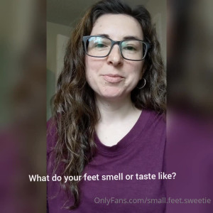 small.feet.sweetie #3600995
