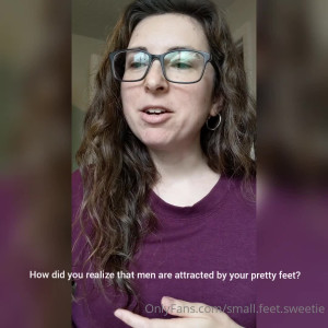 small.feet.sweetie #3601004