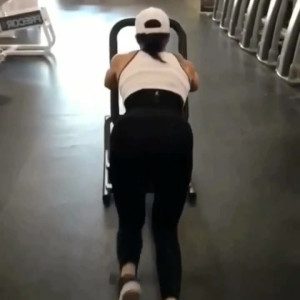 Video by fiercelyfitrose published on April 16,2023 00:39:00 - BestThots