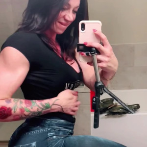 fiercelyfitrose #3957299