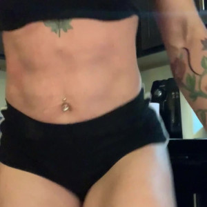 fiercelyfitrose #4109607