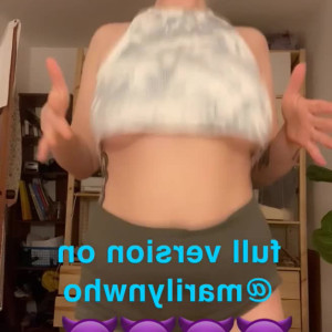Video by marilynwhoo published on June 21,2023 05:20:00 - BestThots