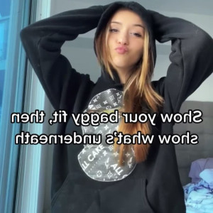 Video by milamontexo published on May 24,2023 22:00:00 - BestThots