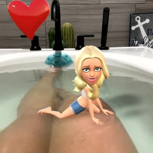 Video by bouncybritney1 published on August 25,2023 14:03:07 - BestThots