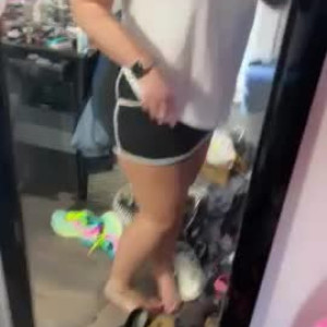 Video by bouncybritney1 published on August 25,2023 14:05:53 - BestThots