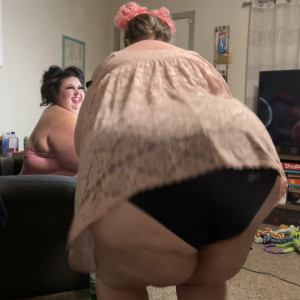 Video by ssbbwleighton published on June 22,2023 06:14:00 - BestThots