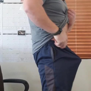 Video by thorjohnsonxxx published on August 25,2023 14:27:40 - BestThots