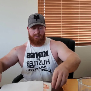 Video by thorjohnsonxxx published on August 1,2023 16:37:00 - BestThots