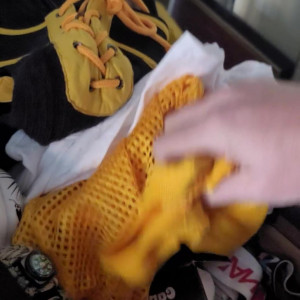 Video by thorjohnsonxxx published on March 17,2023 21:13:00 - BestThots