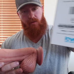 Video by thorjohnsonxxx published on April 16,2023 14:33:00 - BestThots