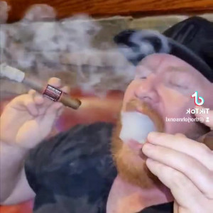 Video by thorjohnsonxxx published on August 2,2023 07:19:00 - BestThots