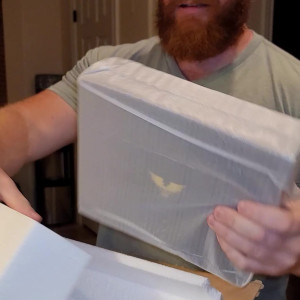 Video by thorjohnsonxxx published on May 19,2023 21:07:00 - BestThots